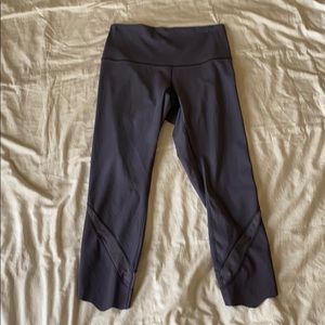 Lululemon yoga pants